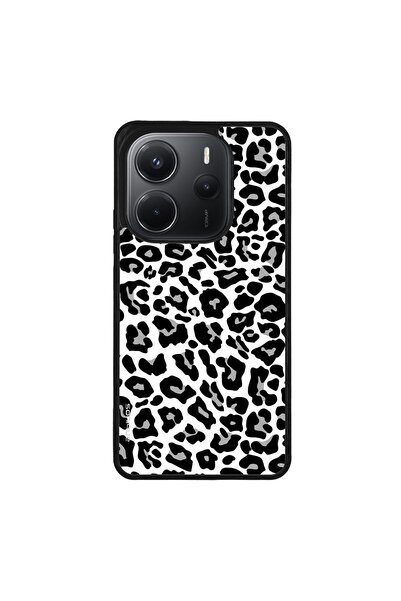 OEM Θήκη Sonique Animal Print Series για Xiaomi Redmi Note 14 4G (164.84mm) L...