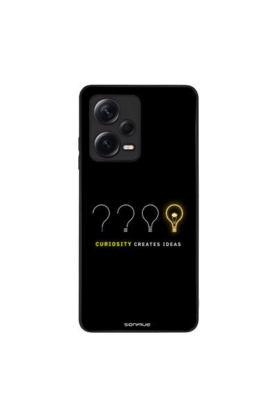 OEM Θήκη Sonique Men's Edition για Xiaomi Redmi Note 12 Pro Plus Ideas