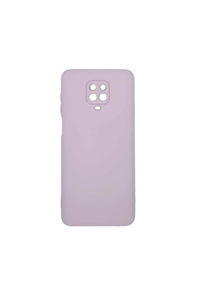 OEM Θήκη Σιλικόνης My Colors Sonique Xiaomi Redmi Note 9S/9 Pro Βιολετί