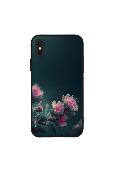 OEM Θήκη Sonique Sunset in Eden Series για Apple iPhone X / iPhone XS Rhodo G...