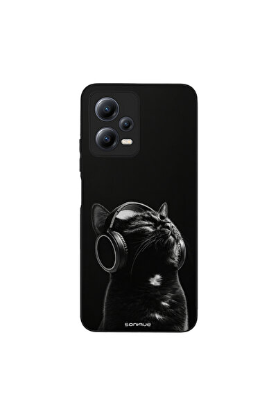 OEM Θήκη Sonique Men's Edition για Xiaomi Redmi Note 12 5G / Poco X5 5G Audio...