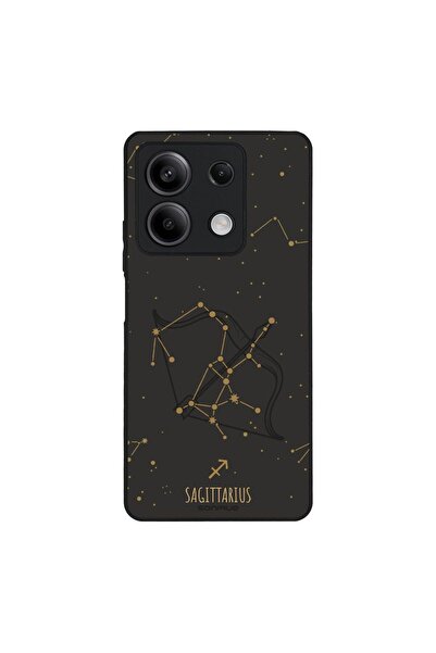 OEM Θήκη Sonique Zodiac Series για Xiaomi Redmi Note 13 5G Sagittarius