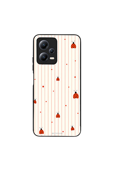 OEM Θήκη Sonique Stripe Stories Series για Xiaomi Redmi Note 12 5G / Poco X5 ...