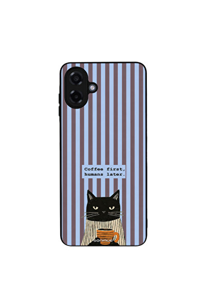 OEM Θήκη Σειράς Sonique Stripe Stories για Samsung Galaxy A07 4G / Galaxy A08...