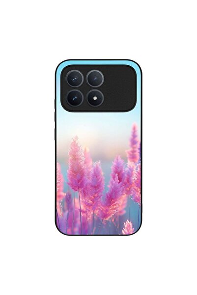 OEM Θήκη Sonique Sunset in Eden Series για Xiaomi Poco F8 Pro 5G Pampas Ether