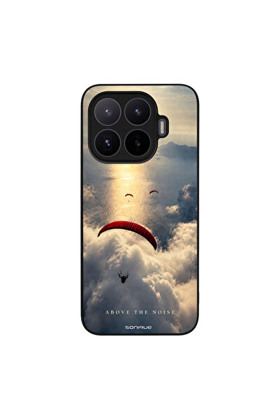OEM Θήκη Sonique Men's Edition για Xiaomi Xiaomi 17T 5G Above the Noise