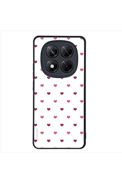 OEM Θήκη Sonique Heart Series για Xiaomi Redmi Note 14 Pro 5G / Poco X7 5G Λε...