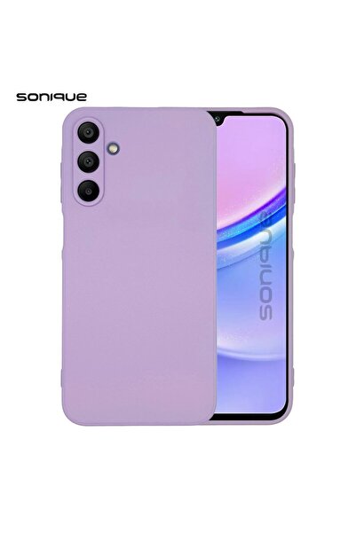 OEM Θήκη Σιλικόνης My Colors Sonique Samsung Galaxy A15 4G / Galaxy A15 5G Βι...