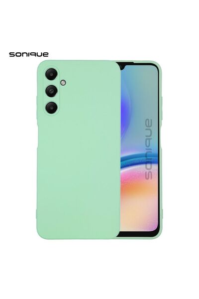 OEM Θήκη Σιλικόνης My Colors Sonique Samsung Galaxy A05s 4G Βεραμάν