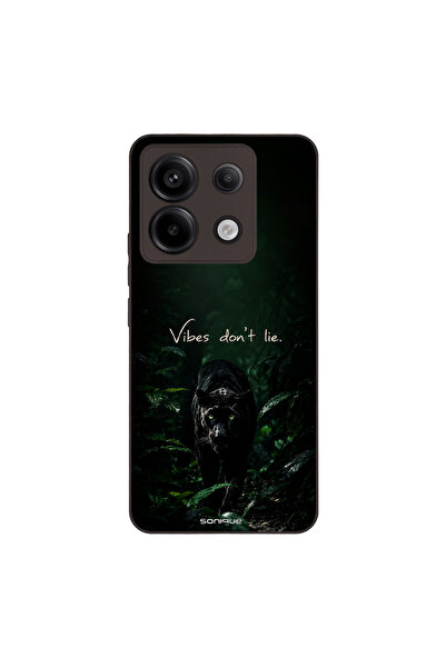 OEM Θήκη Sonique Men's Edition για Xiaomi Redmi Note 13 Pro 5G / Poco X6 5G V...