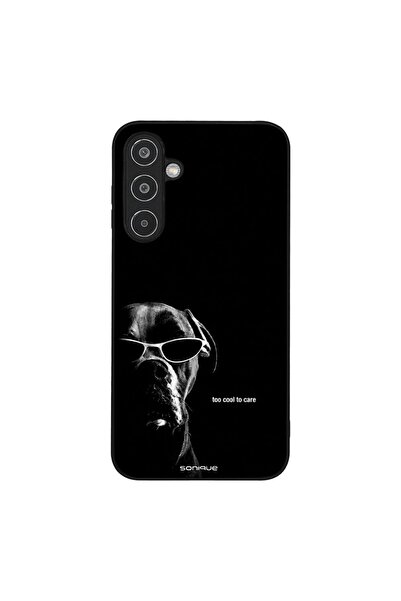 OEM Θήκη Sonique Men's Edition για Samsung Galaxy M35 5G Too Cool