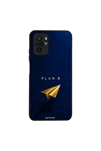 OEM Θήκη Sonique Men's Edition για Xiaomi Redmi Note 10 / Redmi Note 10s / Po...
