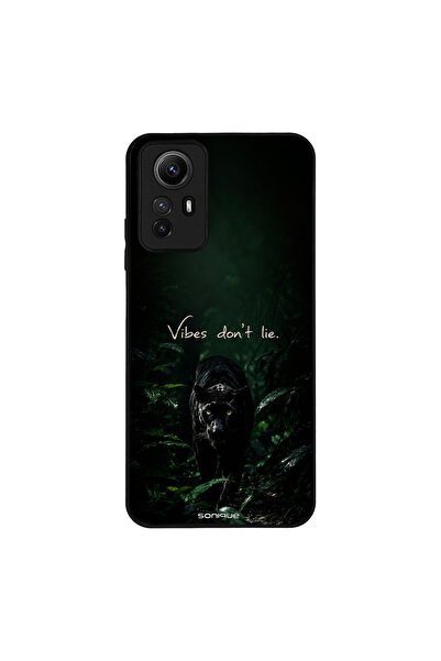 OEM Θήκη Sonique Men's Edition για Xiaomi Redmi Note 12s Vibes
