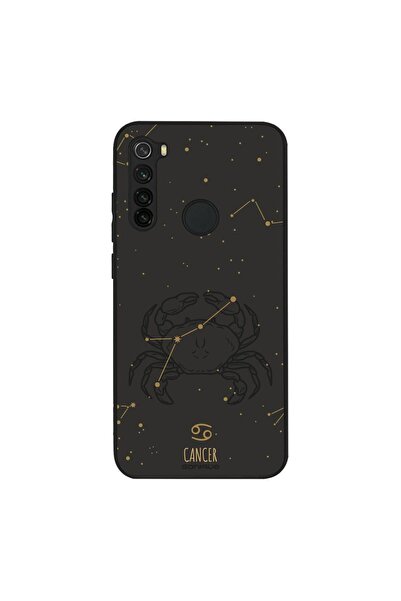 OEM Θήκη Sonique Zodiac Series για Xiaomi Redmi Note 8 / Redmi Note 8 2021