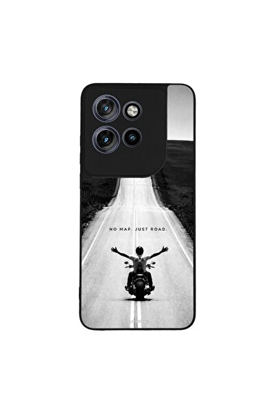OEM Θήκη Sonique Men's Edition για Motorola Edge 50 Neo 5G / Edge 60 Neo 5G F...