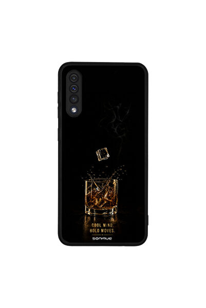OEM Θήκη Sonique Men's Edition για Samsung Galaxy A50 / Galaxy A50S / Galaxy ...