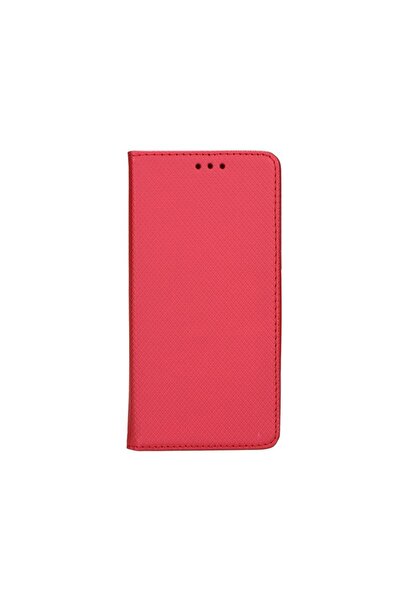 OEM Smart Book Samsung Galaxy A71 Κόκκινο