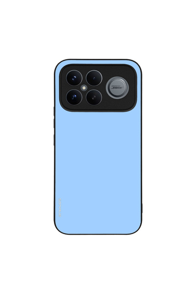 OEM Θήκη Sonique ColorBloc Series για Xiaomi Poco F8 Ultra 5G Τιρκουάζ