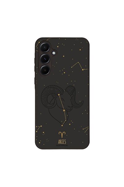 OEM Θήκη Sonique Zodiac Series για Samsung Galaxy A55 5G Άριες