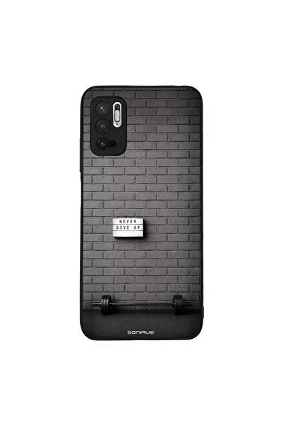 OEM Θήκη Sonique Men's Edition για Xiaomi Redmi Note 10 5G / Poco M3 Pro 5G M...