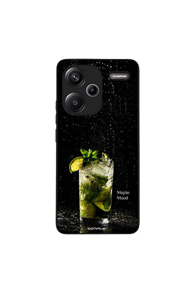 OEM Θήκη Sonique Men's Edition για Xiaomi Redmi Note 13 Pro Plus 5G Mojito