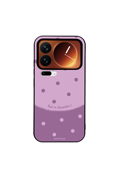 OEM Θήκη Sonique Delulu Polka Era Series για Xiaomi Xiaomi 17 Pro 5G Lost Delulu