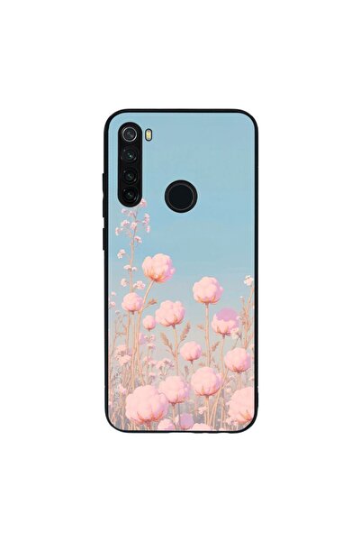 OEM Θήκη Sonique Sunset in Eden Series για Xiaomi Redmi Note 8T Pure Cotton