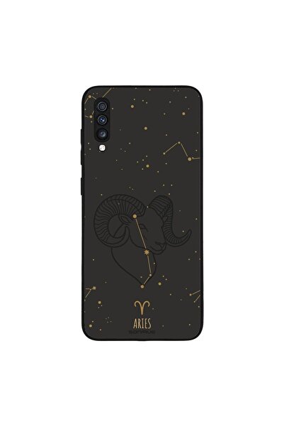 OEM Θήκη Sonique Zodiac Series για Samsung Galaxy A70/A70s Άριες
