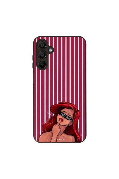 OEM Θήκη Σειράς Sonique Stripe Stories για Samsung Galaxy A15 4G / Galaxy A15...