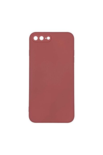 OEM Θήκη Σιλικόνης My Colors Sonique Apple iPhone 7 Plus / iPhone 8 Plus Μπορ...