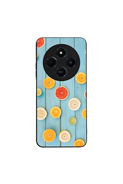 OEM Θήκη Sonique Fruit Series για Xiaomi Redmi 14C 4G / Poco C75 4G / Redmi A...