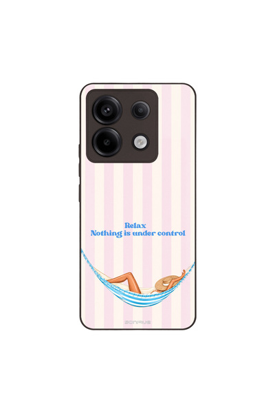 OEM Θήκη Sonique Stripe Stories Series για Xiaomi Redmi Note 13 Pro 5G / Poco...