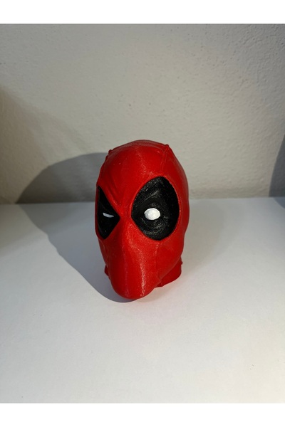 Deadpool Figür