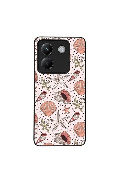 OEM Θήκη Sonique Ocean Series για Xiaomi Poco M7 Pro 5G Αστερίας