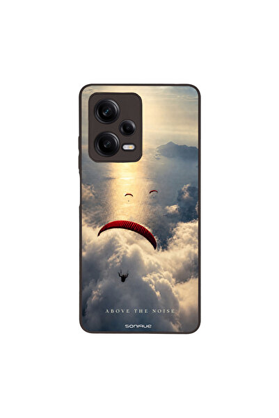 OEM Θήκη Sonique Men's Edition για Xiaomi Redmi Note 12 Pro 5G Above the Noise