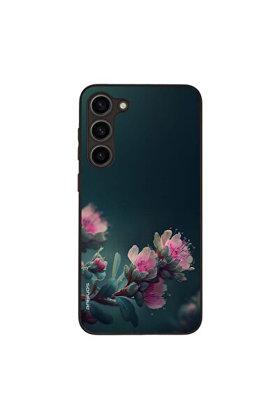 OEM Θήκη Sonique Sunset in Eden Series για Samsung Galaxy S23 Plus Rhodo Garden