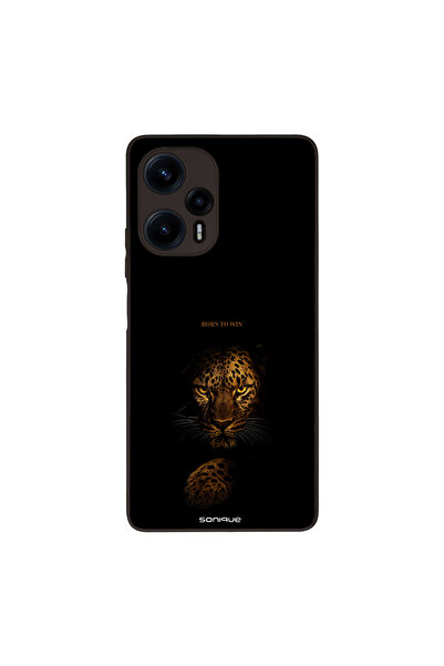OEM Θήκη Sonique Men's Edition για Xiaomi Poco F5 5G Born to Win