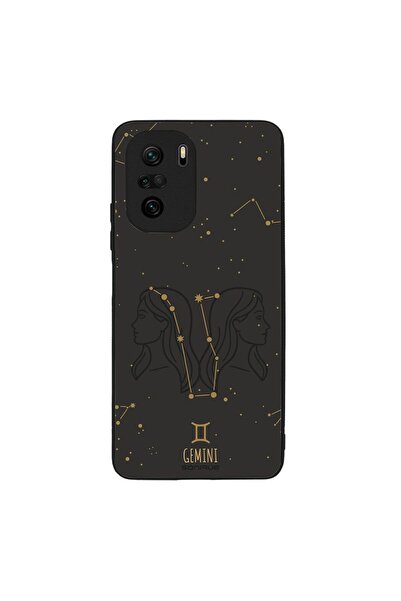 OEM Θήκη Sonique Zodiac Series για Xiaomi Poco F3 / Mi 11i Gemini