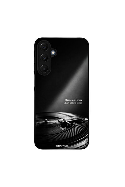 OEM Θήκη Sonique Men's Edition για Samsung Galaxy A16 4G / Galaxy A16 5G Musi...