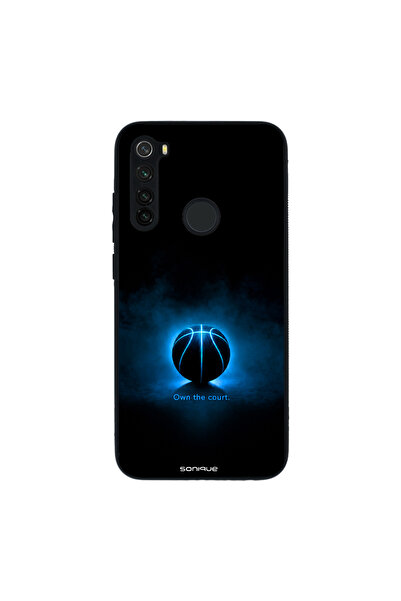 OEM Θήκη Sonique Men's Edition για Xiaomi Redmi Note 8 / Redmi Note 8 2021 Ba...