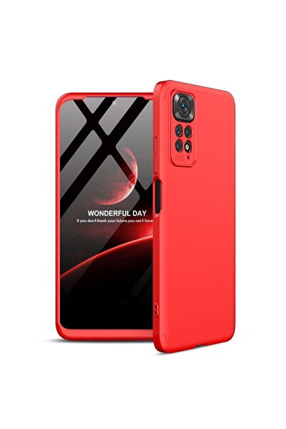 OEM GKK 360 Full Body Protection Xiaomi Redmi Note 11 4G / Redmi Note 11S Κόκ...