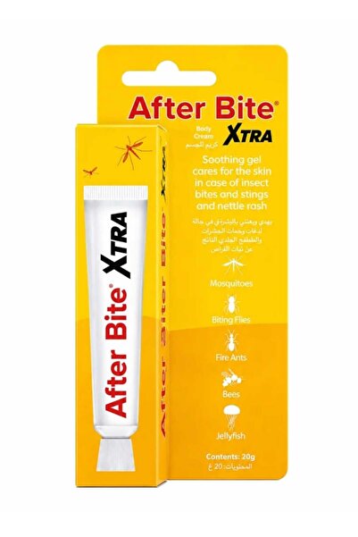 Generic Brand AFTER BITE XTRA OINTMENT20G