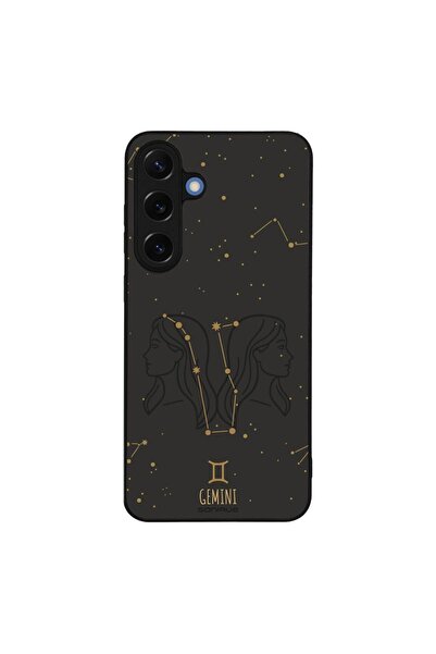OEM Θήκη Sonique Zodiac Series για Samsung Galaxy S25 Plus Gemini