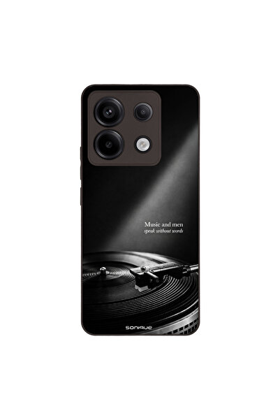 OEM Θήκη Sonique Men's Edition για Xiaomi Redmi Note 13 Pro 5G / Poco X6 5G M...