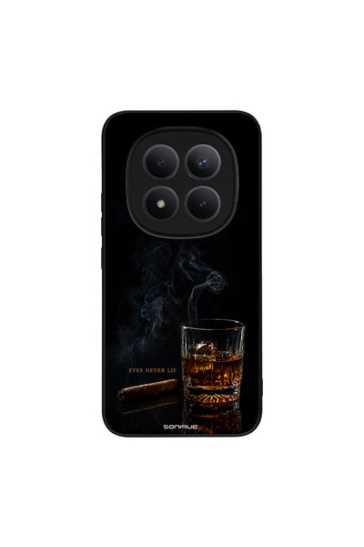 OEM Θήκη Sonique Men's Edition για Xiaomi Redmi Note 15 Pro Plus 5G / Poco M8...