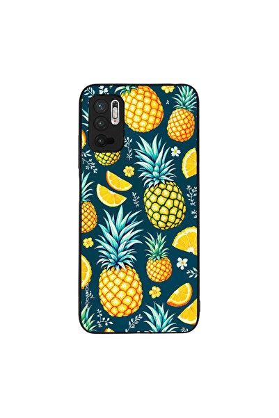 OEM Θήκη Sonique Fruit Series για Xiaomi Redmi Note 10 5G / Poco M3 Pro 5G Αν...