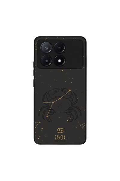 OEM Θήκη Sonique Zodiac Series για Xiaomi Poco X6 Pro 5G