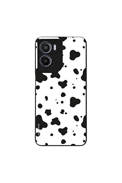 OEM Θήκη Sonique Animal Print Series για Motorola Moto G05 4G / Moto E15 4G D...