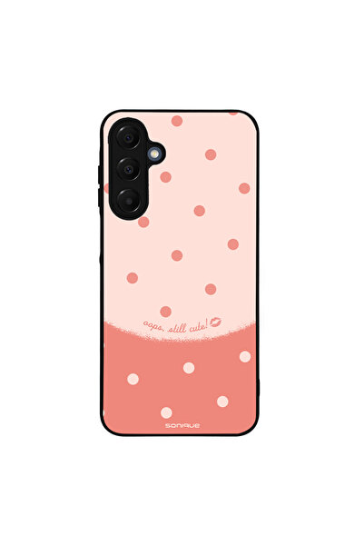 OEM Θήκη Sonique Delulu Polka Era Series για Samsung Galaxy A16 4G / Galaxy A...
