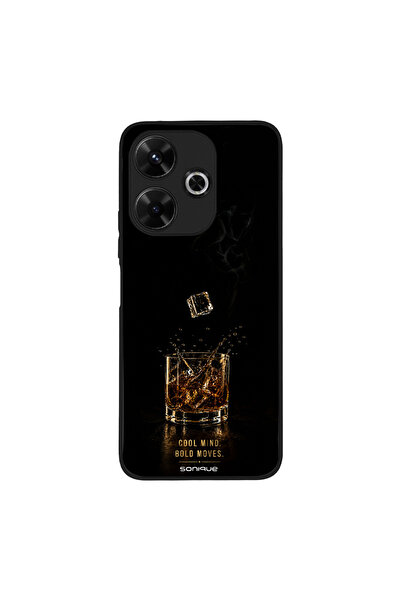 OEM Θήκη Sonique Men's Edition για Xiaomi Redmi 13 4G / Poco M6 4G Cool Mind